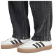 Adidas Γυναικείο παντελόνι Premium Essentials Denim Straight Leg Pants